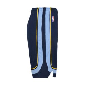 Shorts NBA Memphis Grizzlies Nike Icon Edition Bambino