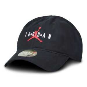 Jan Curve Brim Adjustable Bambino
