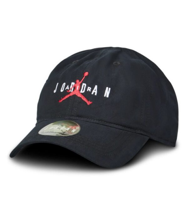 Jan Curve Brim Adjustable Bambino