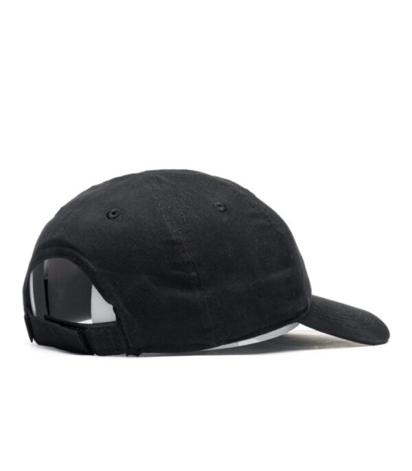 Jan Curve Brim Adjustable Bambino