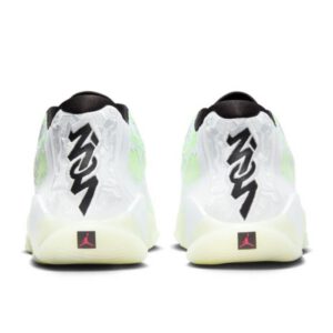 Jordan Zion 3 “No Guts”