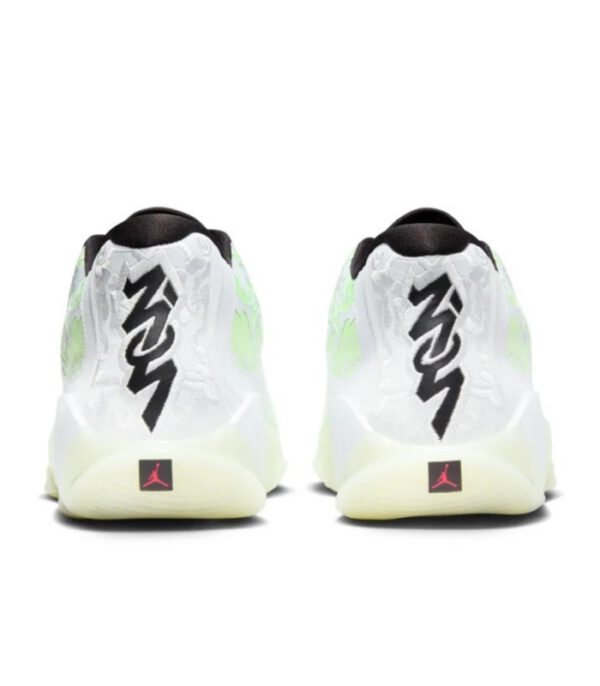 Jordan Zion 3 “No Guts”