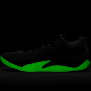 Jordan Zion 3 “No Guts”