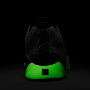 Jordan Zion 3 “No Guts”