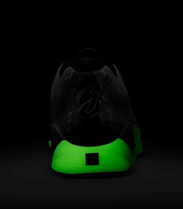 Jordan Zion 3 “No Guts”