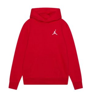 JDB MJ Essentials FT PO Hoodie Bambino