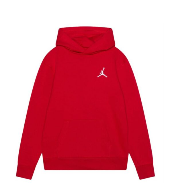 JDB MJ Essentials FT PO Hoodie Bambino