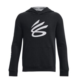 Curry Boys Splash Hoodie Bambino