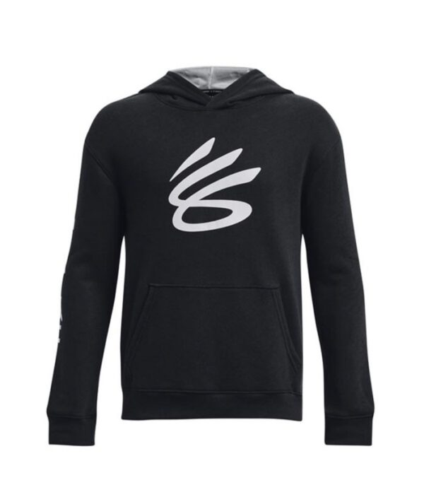 Curry Boys Splash Hoodie Bambino