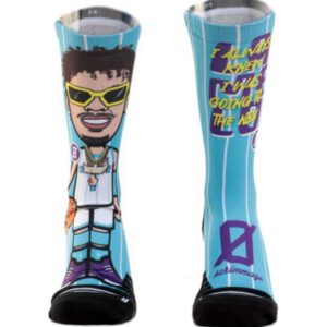 Lamelo Watergreen