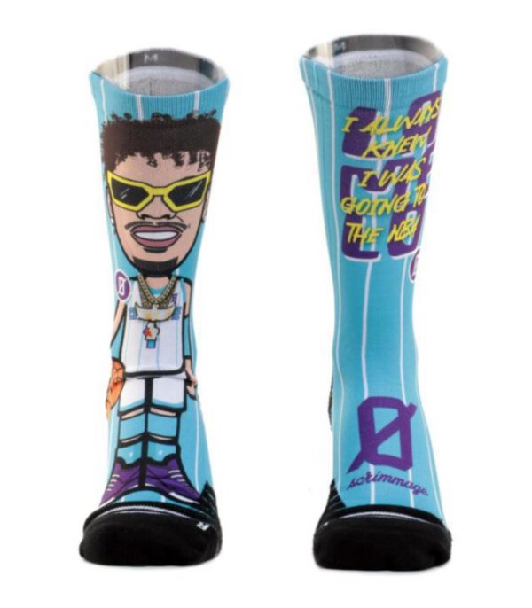 Lamelo Watergreen