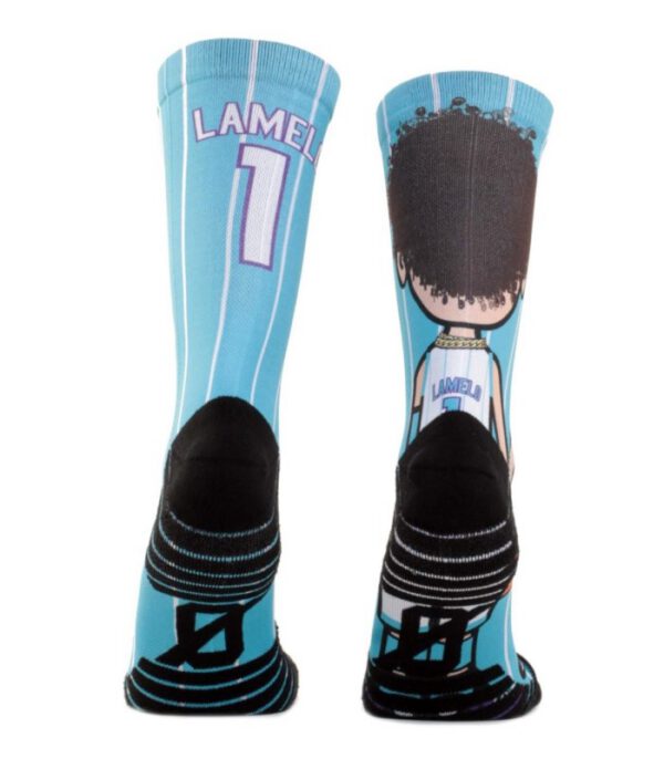 Lamelo Watergreen