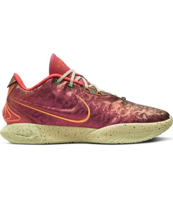 Lebron 21 “Queen Conch”