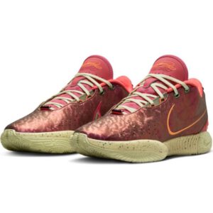 Lebron 21 “Queen Conch”
