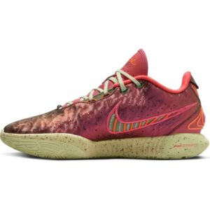 Lebron 21 “Queen Conch”