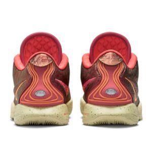 Lebron 21 “Queen Conch”