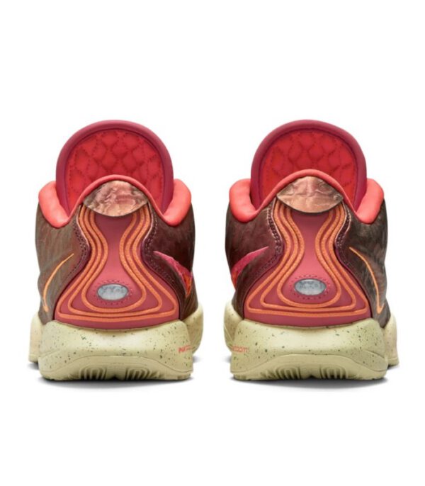 Lebron 21 “Queen Conch”
