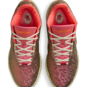 Lebron 21 “Queen Conch”