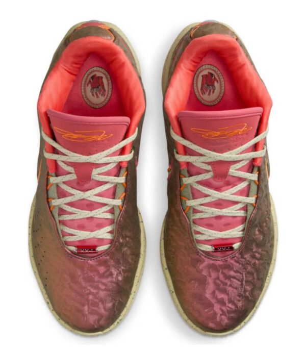 Lebron 21 “Queen Conch”