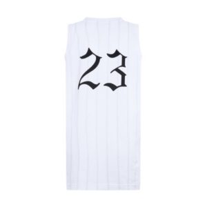 JDB MVP 23 Tank Bambino