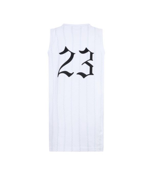 JDB MVP 23 Tank Bambino