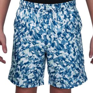 JDB MJ Essentials Poolside AOP Bambino