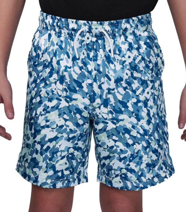 JDB MJ Essentials Poolside AOP Bambino