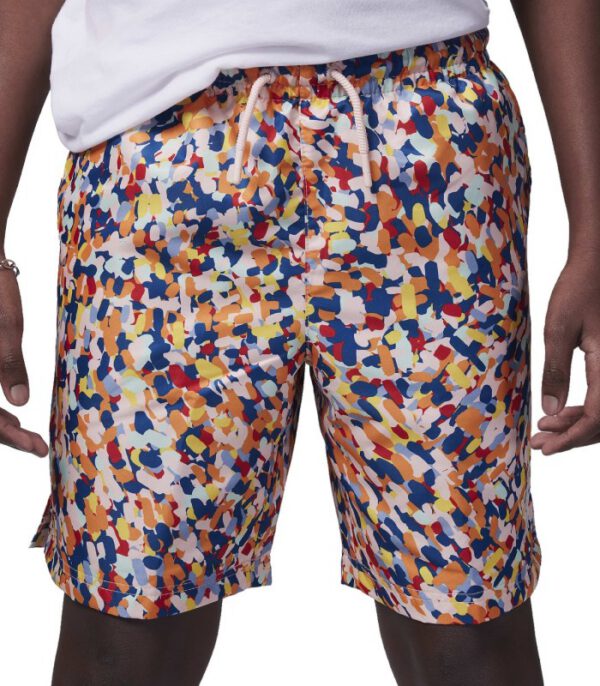 JDB MJ Essentials Poolside AOP Bambino