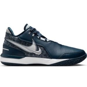 ZM Lebron NXXT Gen AMPD "Sierra"
