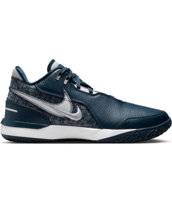 ZM Lebron NXXT Gen AMPD “Sierra”