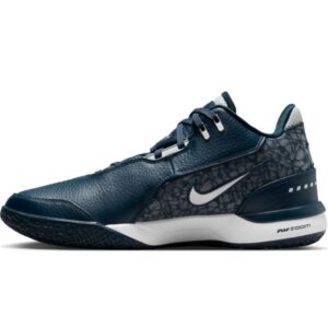 ZM Lebron NXXT Gen AMPD “Sierra”