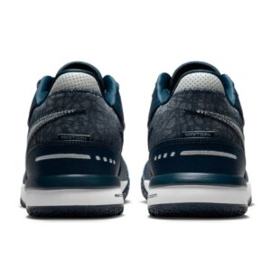 ZM Lebron NXXT Gen AMPD “Sierra”