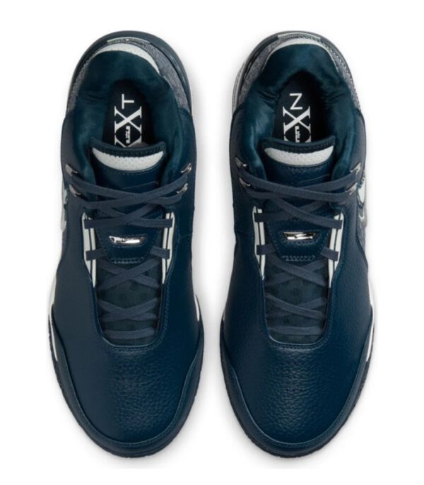 ZM Lebron NXXT Gen AMPD “Sierra”