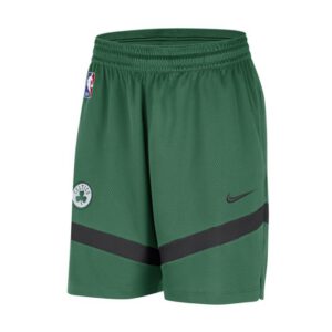 Boston Celtics Icon Practice