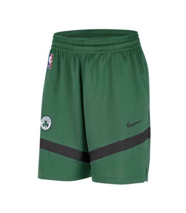 Boston Celtics Icon Practice