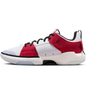 Jordan One Take 5 “White Gym Red”