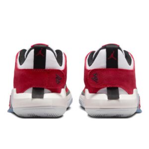 Jordan One Take 5 “White Gym Red”