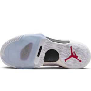 Jordan One Take 5 “White Gym Red”