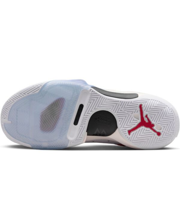 Jordan One Take 5 “White Gym Red”
