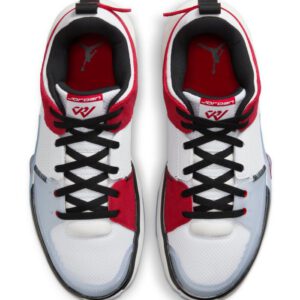 Jordan One Take 5 “White Gym Red”