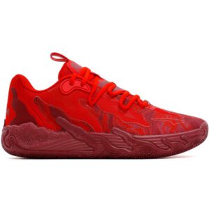 MB.03 Low "Team Regal Red"