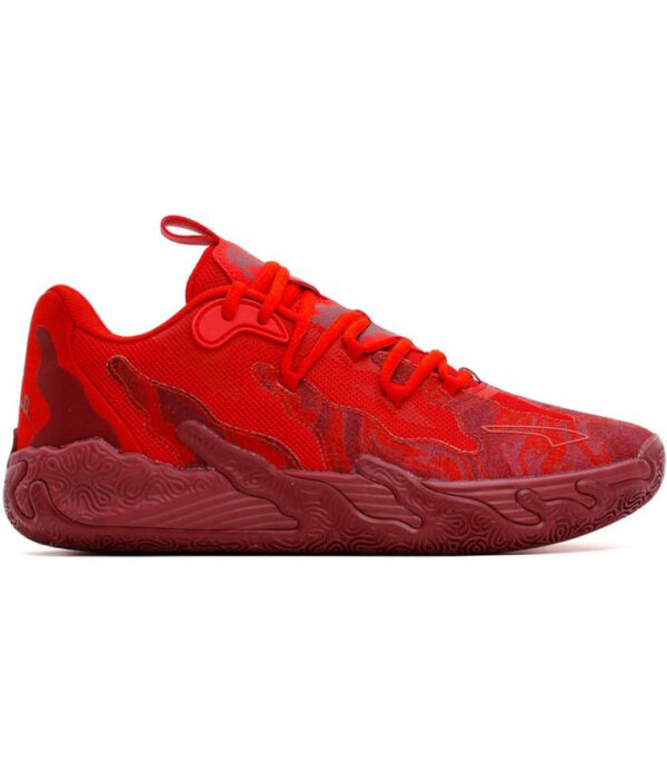 MB.03 Low “Team Regal Red”