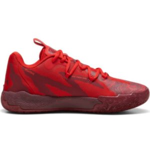 MB.03 Low “Team Regal Red”