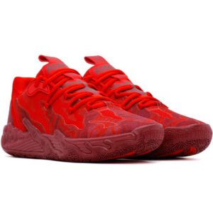 MB.03 Low “Team Regal Red”