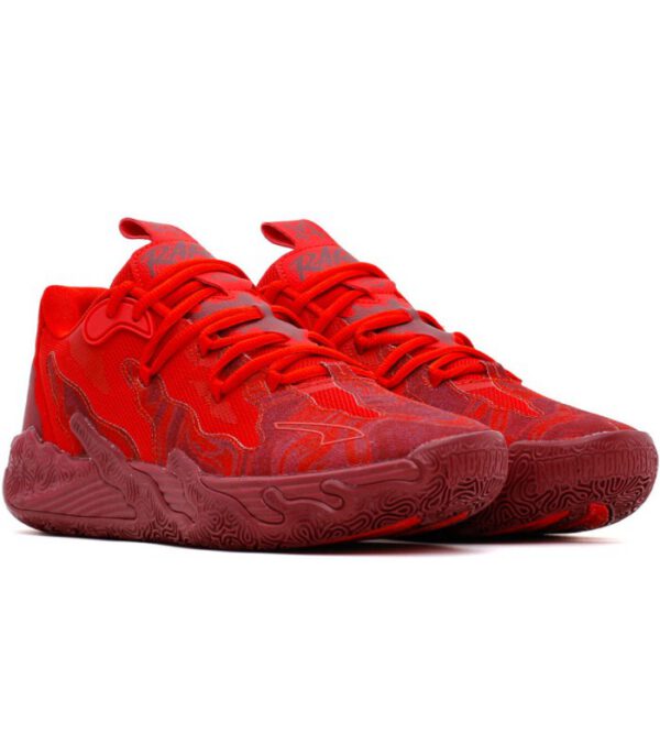 MB.03 Low “Team Regal Red”