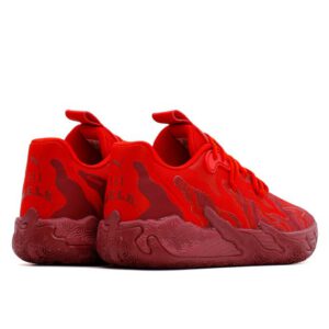 MB.03 Low “Team Regal Red”