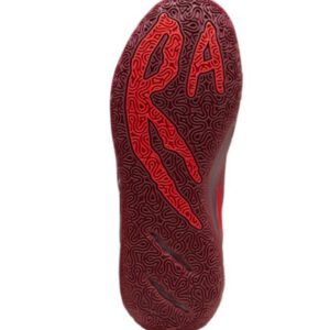 MB.03 Low “Team Regal Red”