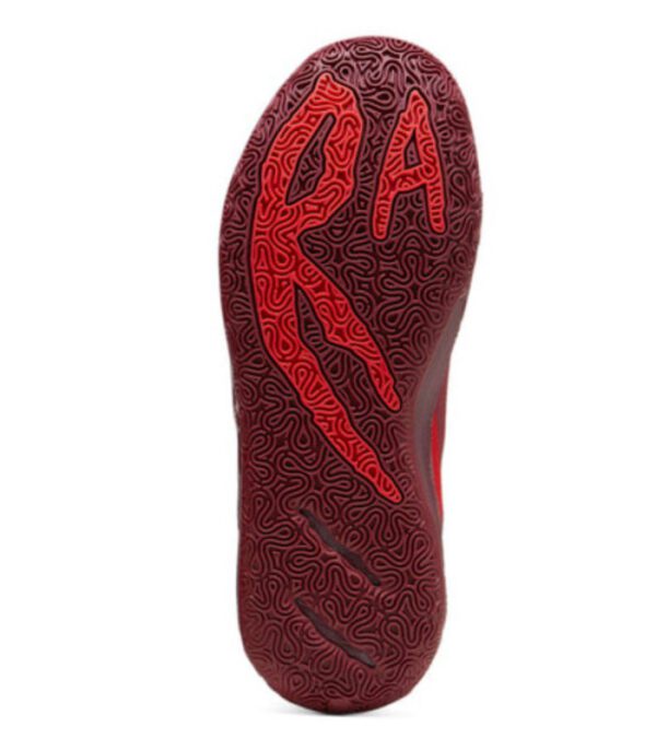 MB.03 Low “Team Regal Red”