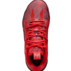 MB.03 Low “Team Regal Red”