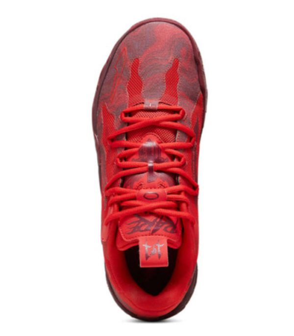 MB.03 Low “Team Regal Red”